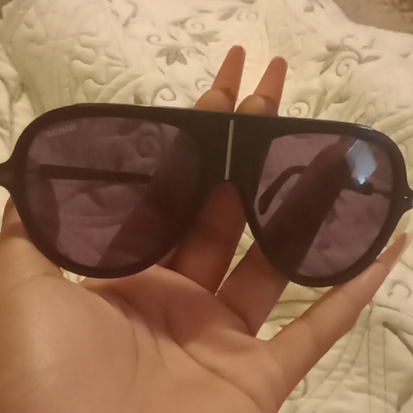 Balmain Designer Shades